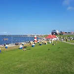 Apartamento Kleiner Seestern Inkl Ebikes *