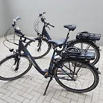 Kleiner Seestern Inkl Ebikes Appartamento