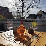 Apartament Kleiner Seestern Inkl Ebikes *