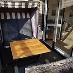 Kleiner Seestern Inkl Ebikes Apartmán Cuxhaven