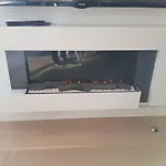 Apartman Kleiner Seestern Inkl Ebikes