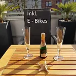 Appartamento Kleiner Seestern Inkl Ebikes *