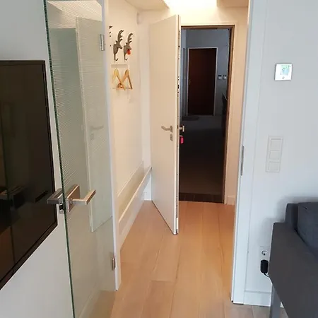 Kleiner Seestern Apartment Cuxhaven