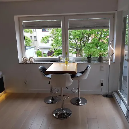 Kleiner Seestern * كوكسهافن