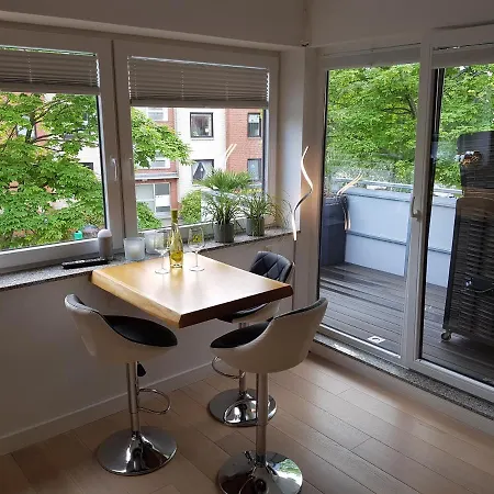 Kleiner Seestern * Cuxhaven