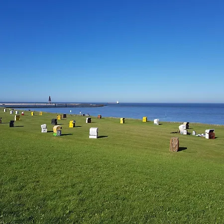 Kleiner Seestern Inkl Ebikes *