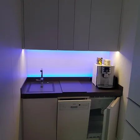 Kleiner Seestern شقة