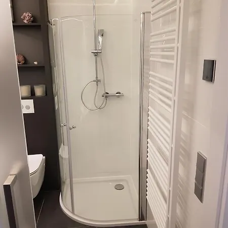 Apartament Kleiner Seestern Cuxhaven