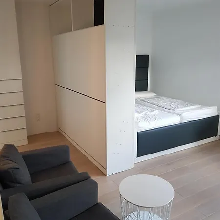 Kleiner Seestern Apartment *