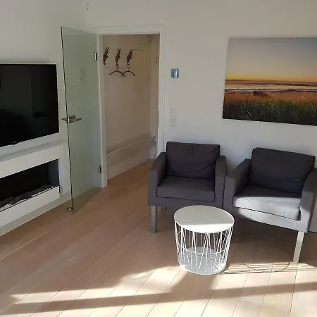 Kleiner Seestern Apartament Cuxhaven