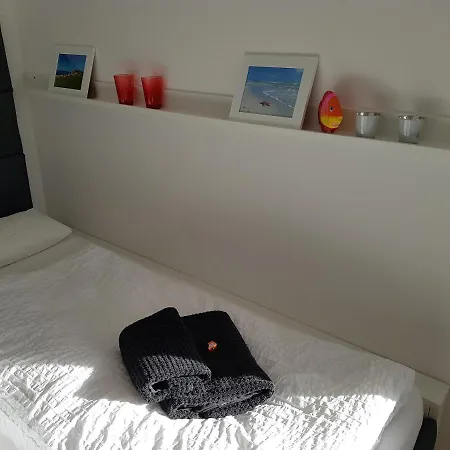 Kleiner Seestern *