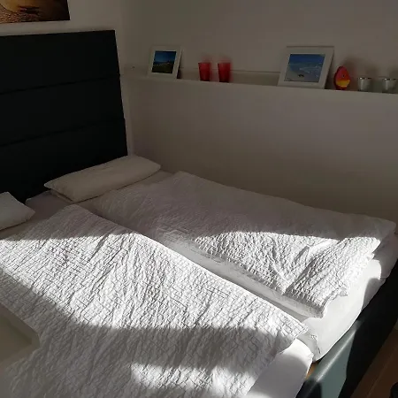 Kleiner Seestern شقة كوكسهافن