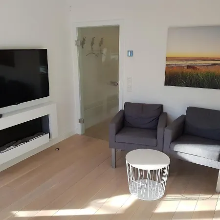 Apartament Kleiner Seestern