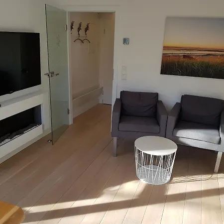 Apartament Kleiner Seestern Cuxhaven