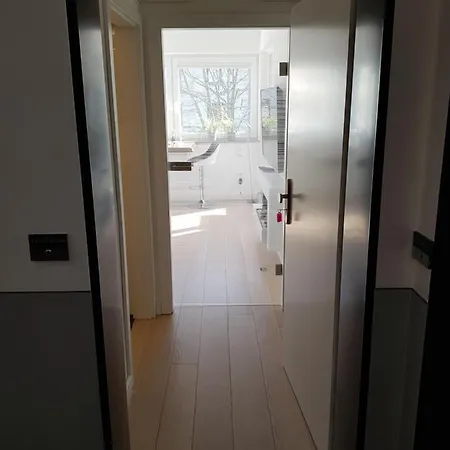 Kleiner Seestern * Cuxhaven