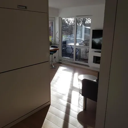 Kleiner Seestern Apartment