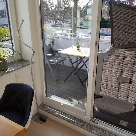 Kleiner Seestern شقة