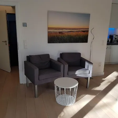 Kleiner Seestern Apartament