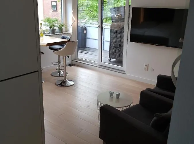 Kleiner Seestern Daire Cuxhaven