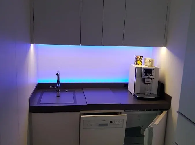 Kleiner Seestern Daire