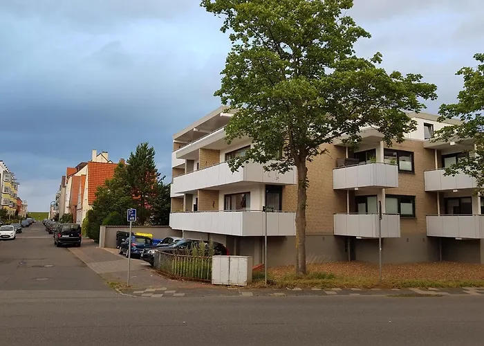 Kleiner Seestern Daire