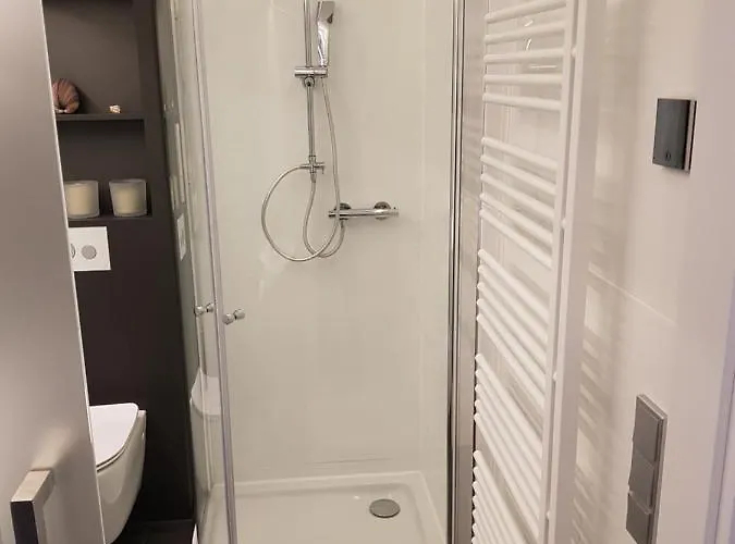 Daire Kleiner Seestern Cuxhaven