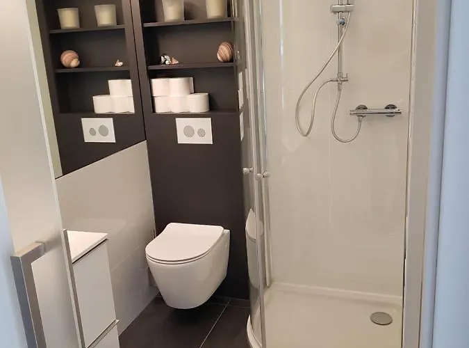 Kleiner Seestern Daire