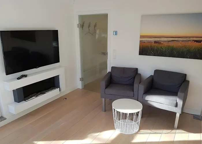 Daire Kleiner Seestern