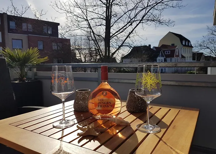 Daire Kleiner Seestern *