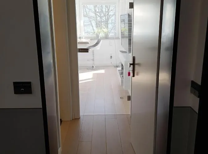 Kleiner Seestern * Cuxhaven