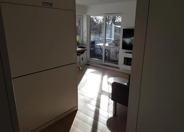 Kleiner Seestern Daire