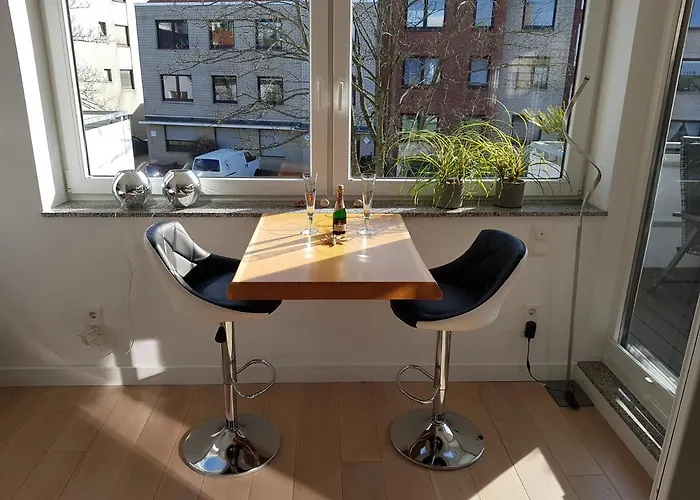 Kleiner Seestern Daire