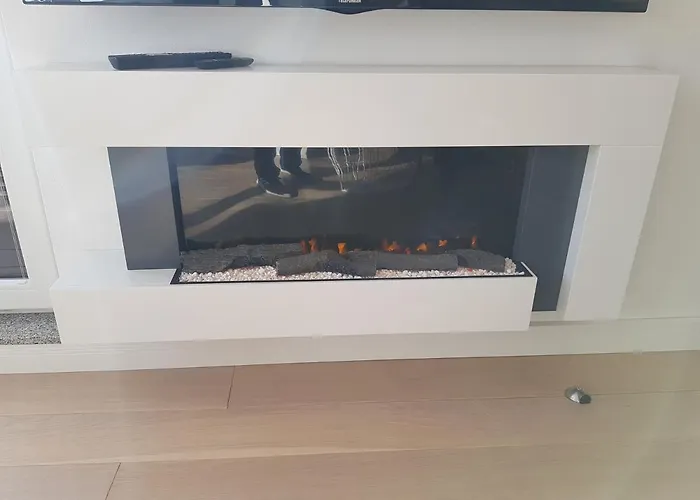 Daire Kleiner Seestern