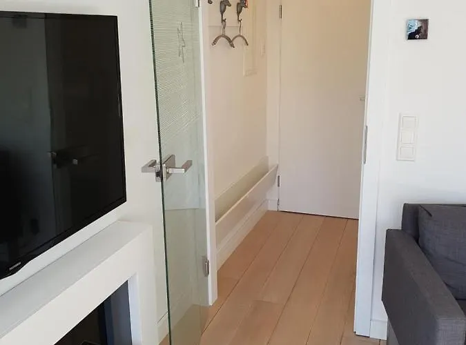 Kleiner Seestern * Cuxhaven