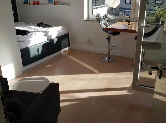 Kleiner Seestern Daire *