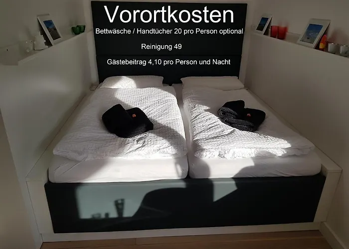 Daire Kleiner Seestern *